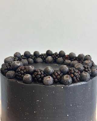 Торт на заказ, цена за кг.