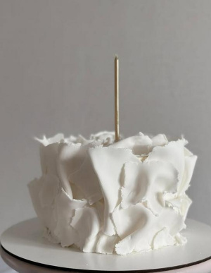 Торт на заказ, цена за кг.