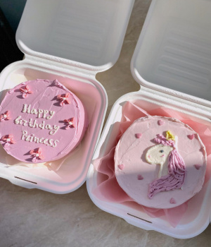 Бенто-торт, цена за кг