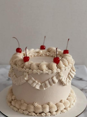 Торт Lambeth, цена за кг.