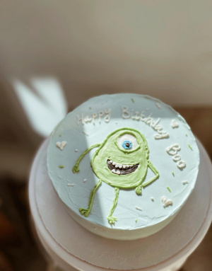 Бенто-торт, цена за кг.