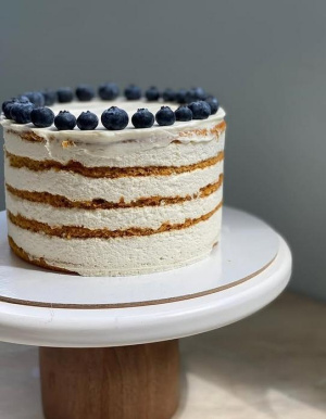 Медовик, цена за кг.