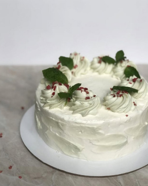 Торт Мохито, цена за кг.